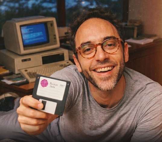 Nicolas Stamm